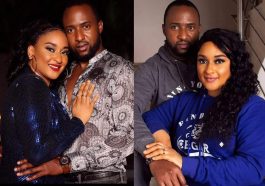 Kachi Physically Assaulted Me While I Was Pregnant – Ultimate Love’s Rosie Alleges