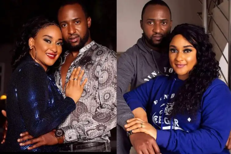 Kachi Physically Assaulted Me While I Was Pregnant – Ultimate Love’s Rosie Alleges