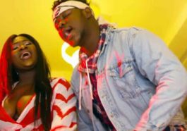 Medikal Knows He Can't Try Me – Sista Afia
