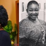 She Broke My Heart, I’m All Alone – Ada Ameh Cries Uncontrollably Over Death Of Only Child (Video)