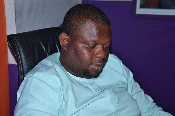 Isham Alhassan