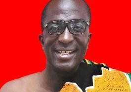 We erred in your sack – NPP begs Fomena MP