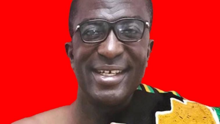 We erred in your sack – NPP begs Fomena MP