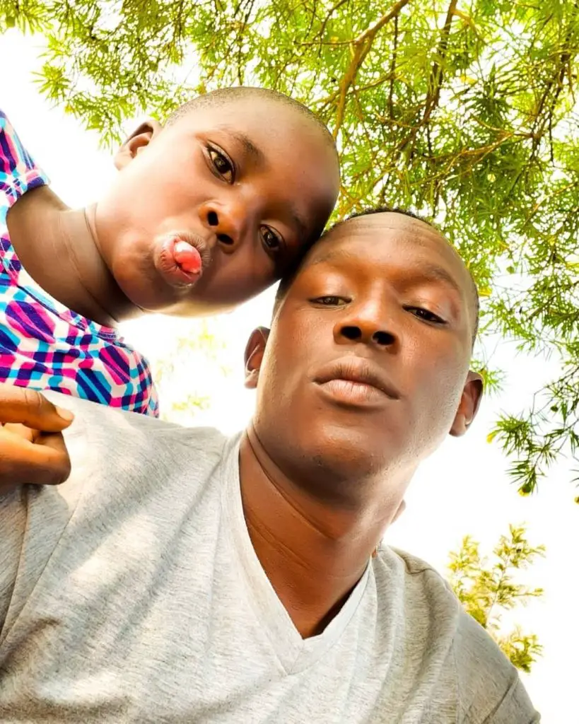 Bridget Bema; All You Need To Know About The 9-year-old Sensational Comedian 2 Bridget Bema