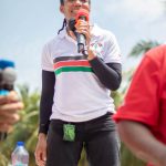 Zanetor Rawlings Retains NDC Seat At Klottey Korle Constituency