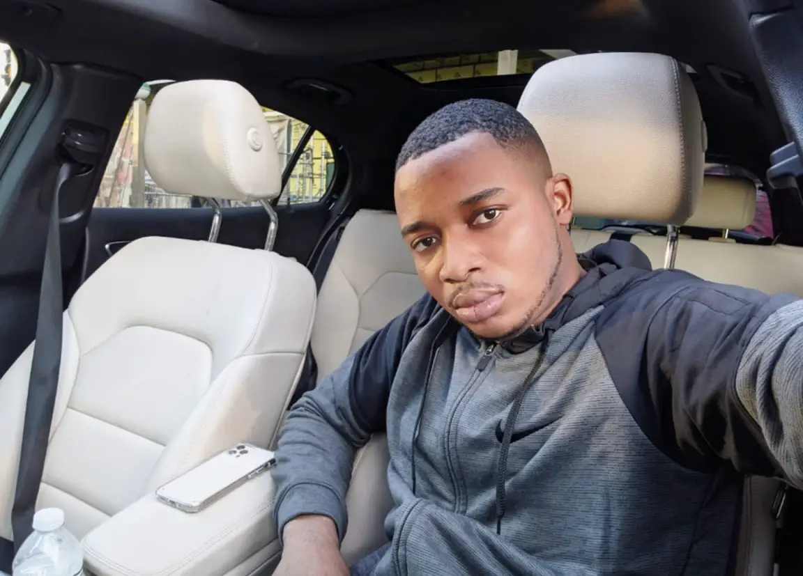 Twene Jonas, Biography, Age, Education, Date of Birth, Profile, Net