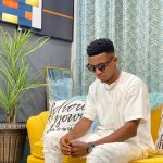 Kofi Kinaata