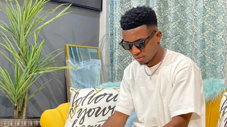 Kofi Kinaata