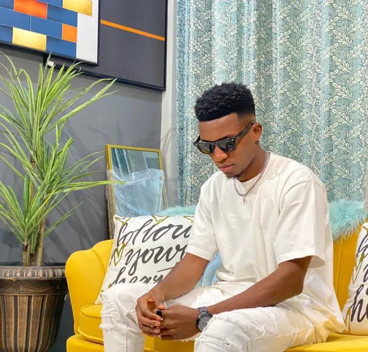 Kofi Kinaata