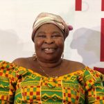 I stopped listening to the election results when I heard I got 500 votes – Akua Donkor