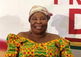 I stopped listening to the election results when I heard I got 500 votes – Akua Donkor