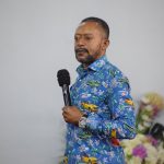 Isaac Owusu Bempah