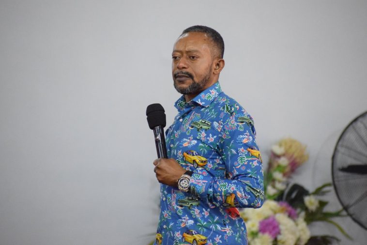 Isaac Owusu Bempah