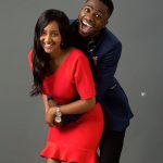 Comedian Josh2funny Ties The Knot