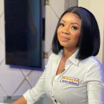 Serwaa Amihere Biography