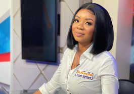 Serwaa Amihere Biography