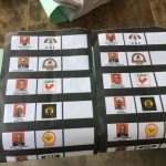 Officers Tampering With Presidential Ballot Papers Removed From Post — EC