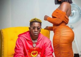 Download Shatta Wale Hajia Bintu