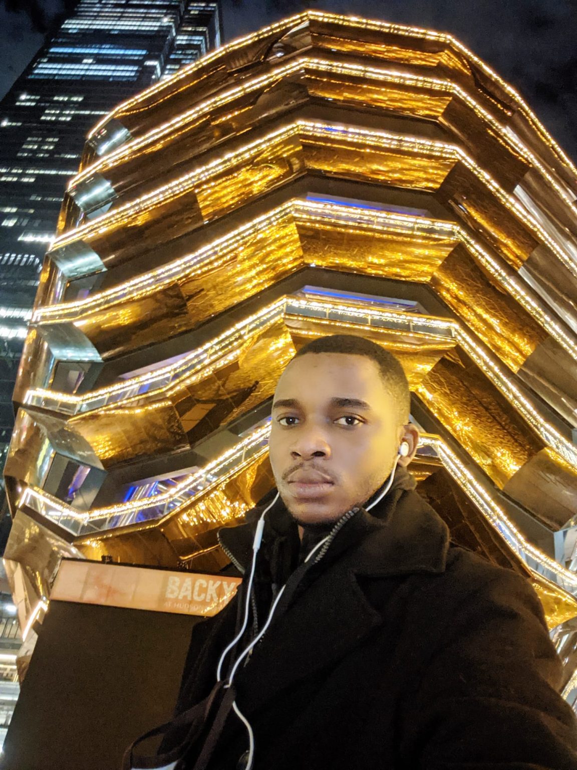 Twene Jonas, Biography, Age, Education, Date of Birth, Profile, Net