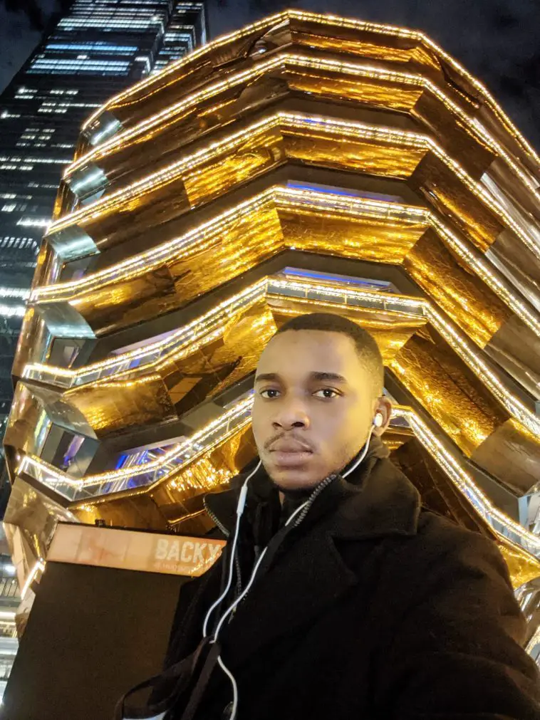 Twene Jonas, Biography, Age, Education, Date of Birth, Profile, Net