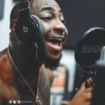 Davido Launches The Tule Challenge