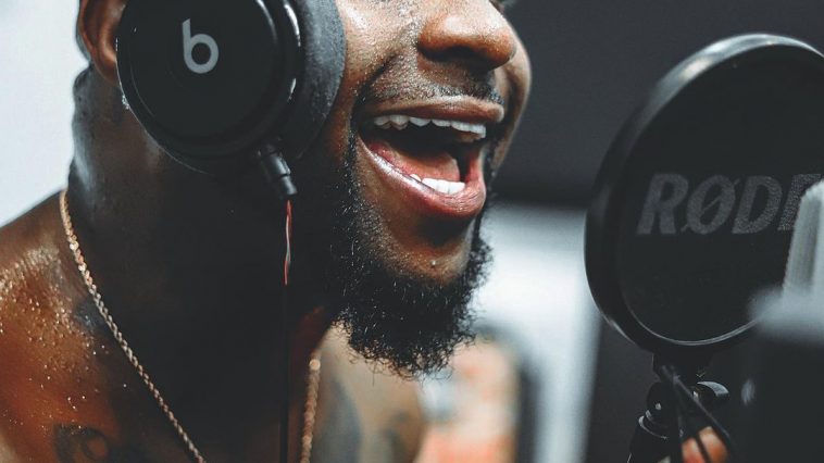 Davido Launches The Tule Challenge