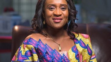 Abena Osei Asare
