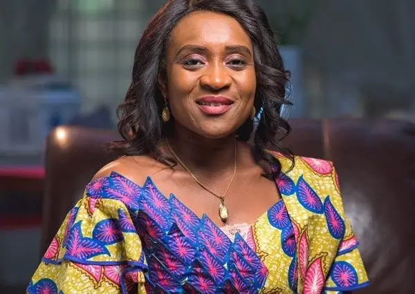 Abena Osei Asare