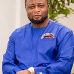 You owe NDC an apology for propagating wrong results of 2020 elections – Elvis Afriyie Ankrah