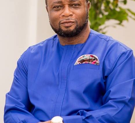 You owe NDC an apology for propagating wrong results of 2020 elections – Elvis Afriyie Ankrah