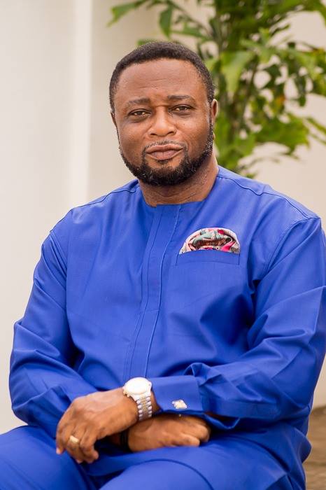 You owe NDC an apology for propagating wrong results of 2020 elections – Elvis Afriyie Ankrah