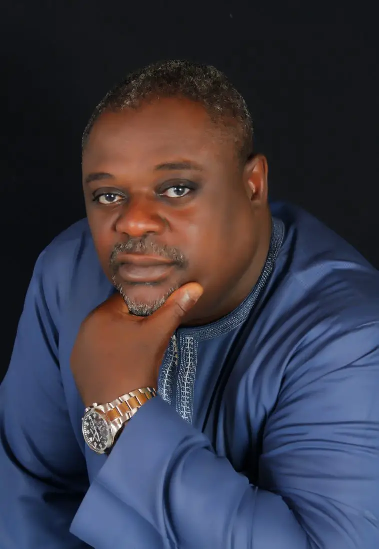Koku Anyidoho To Show The Faces of People Threatening To Kill Him