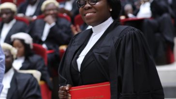 Abena Kesewaa Oppong Nkrumah
