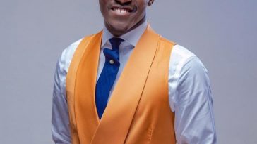 Michael Boadi Nyamekye