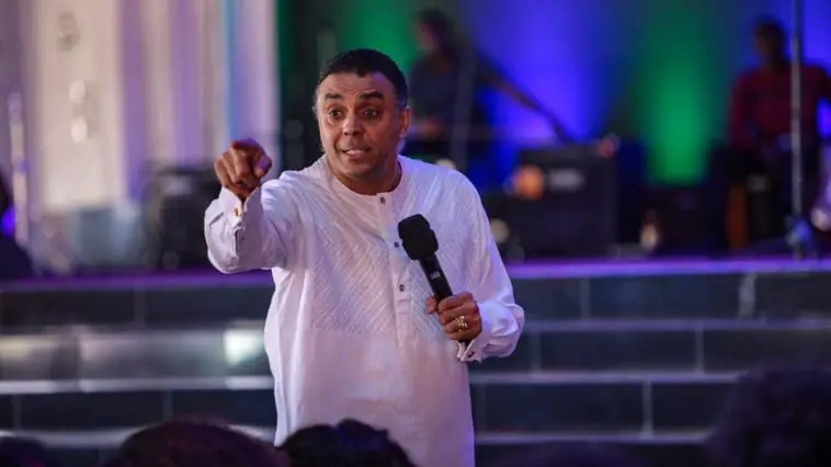 Dag Heward Mills