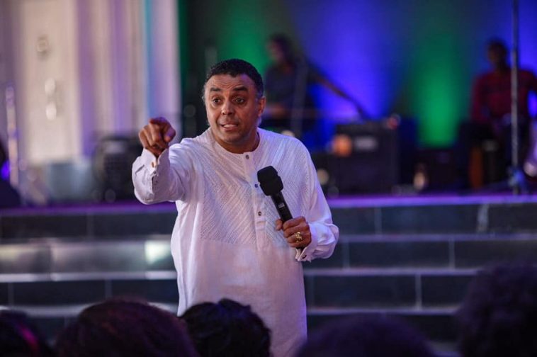 Dag Heward Mills