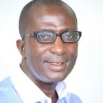 Andrew Amoako Asiamah