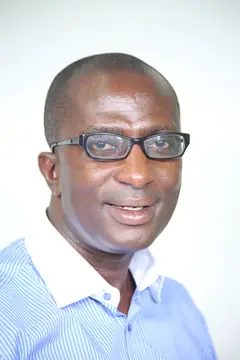 Andrew Amoako Asiamah