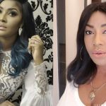Actress Angela Okorie Reveals She Has No Plans To Remarry