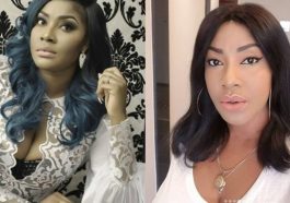 Actress Angela Okorie Reveals She Has No Plans To Remarry