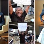 Regina Daniels Fans Protests Against Ned Nwoko Marrying Another Wife