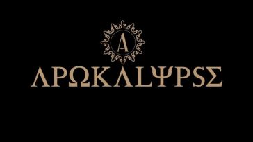 Apokalypse Bar