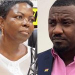 John Dumelo Loses Ayawaso West Wuogon Seat to Lydia Alhassan