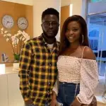 Comedian Craze Clown, Fiancée Expecting First Child (Video)