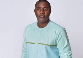 John Dumelo