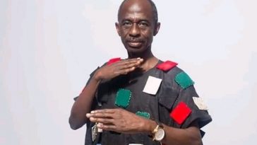 Asiedu Nketia