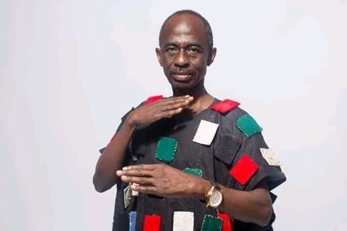 Asiedu Nketia