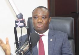 Ofosu Kwakye loses Abura Asebu Kwamankese contest