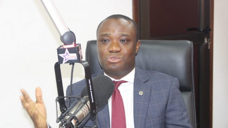 Ofosu Kwakye loses Abura Asebu Kwamankese contest