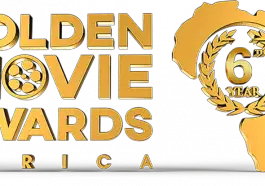 2020 Golden Movie Awards Africa